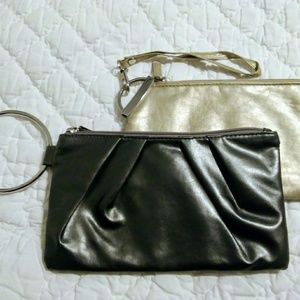 Two Wristlets